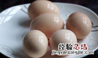 煮鸡蛋需要多长时间好剥壳 煮鸡蛋需要多长时间好