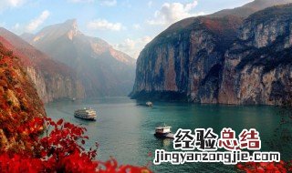 古文三峡略无阙处是什么意思 古文三峡略无阙处的意思
