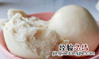 馒头的制作方法和步骤如下 馒头的做法与步骤