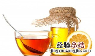 蜂蜜淡斑作用 蜂蜜能够淡斑吗