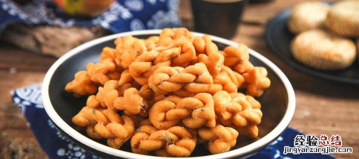 磁器口陈麻花哪个正宗的 磁器口陈麻花