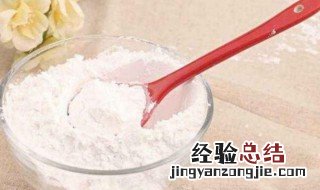 炒菜淀粉使用方法和用量 炒菜淀粉使用方法