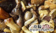 冻菌怎么炒好吃 冻菌如何炒好吃
