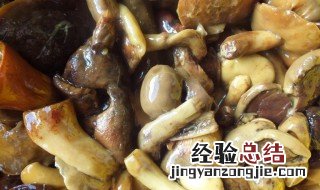 冻菌怎么炒好吃 冻菌如何炒好吃