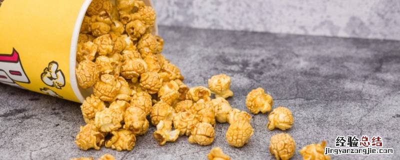 普通玉米可以自己做爆米花吗 普通玉米可以在家做爆米花吗