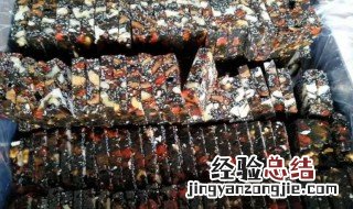自制阿胶糕为什么硬 自制阿胶糕太硬的原因