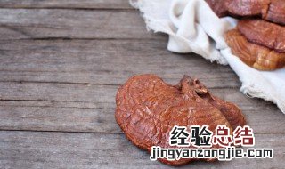 灵芝孢子粉功效与作用禁忌