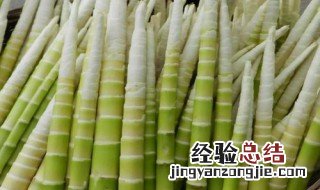 笋的功效与作用 莴笋的功效与作用及营养价值