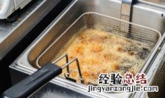 东北炸鸡架的做法 东北炸鸡架的做法大全