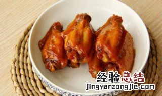 可乐鸡翅鸡块怎么做好吃又简单 可乐鸡翅鸡块怎么做好吃又简单的做法
