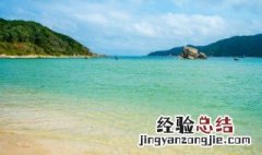 海南岛自然人文特征 海南岛自然人文特征是什么