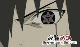 佐助为什么会天照 原因居然是这样