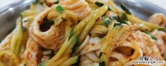 牛筋面的原料是什么面 牛筋面原材料是啥