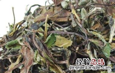 寿眉茶的功效与作用 白牡丹茶的功效与作用