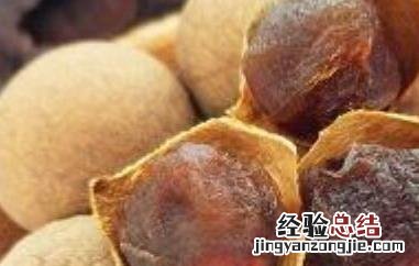干桂圆的功效和作用 吃干桂圆有什么功效和作用