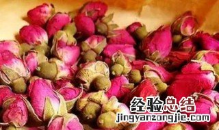 玫瑰花枸杞泡水的功效与禁忌 玫瑰花枸杞泡水的功效与作用及禁忌