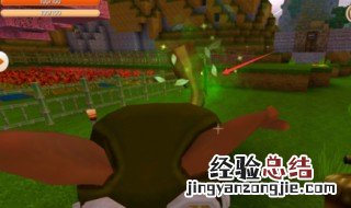 迷你世界小飞鼠怎么恢复血量 迷你世界小飞鼠怎么回血