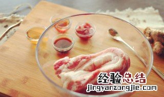 五花肉烧什么菜好吃 什么烧五花肉最好吃