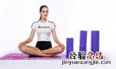 瑜伽柱使用方法大全 瑜伽柱使用方法大全视频
