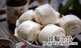 馒头冷了发硬是怎么回事 馒头冷了发硬的原因
