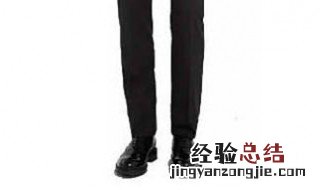 呢绒西装怎么搭配鞋子 呢绒西装搭配什么鞋子