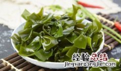 如何做豆腐炖海带汤 怎么做豆腐炖海带
