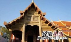 海南有哪些寺院 这几个寺院您都听说过吗