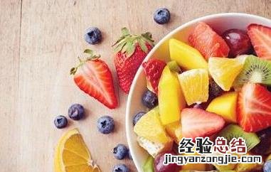 血糖高吃什么水果好 吃什么水果降低血糖