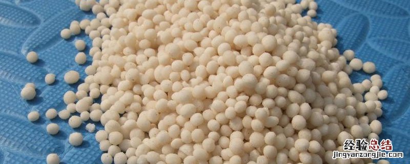 钾肥是什么原料做的 钾肥是什么肥料做成