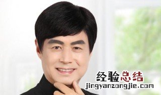 中老男剪什么洋气发型 成熟稳重有魅力
