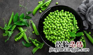 青豌豆的功效与作用 青豌豆的功效与作用有什么