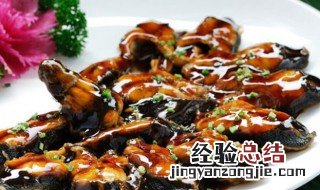 鳗鱼做法大全家常做法 鳗鱼菜谱的家常做法大全