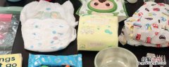 婴儿用品有哪些东西 婴幼儿用品有哪些东西