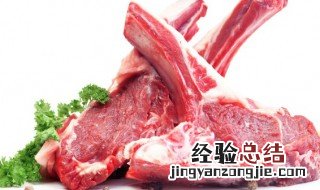 家常羊肉汤的做法 羊肉汤最简单的做法