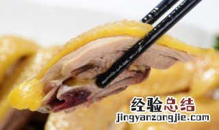 炖鸡放什么东西烂得快 炖鸡放什么