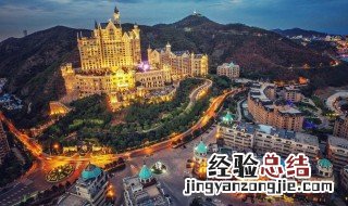 济南晚上好玩的地方有哪些? 济南晚上好玩的地方有哪些地方