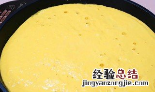 玉米面糊饼子怎么做的又松又软 玉米面糊饼子做法分享