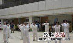 太极拳主要流派有 传统太极拳的主要流派?