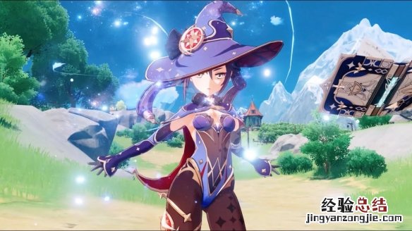 原神魔药研析活动怎么满原石 怎么获得魔药配方