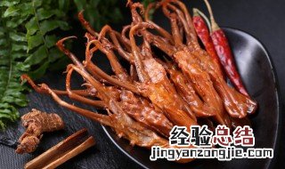 鸭舌怎么烧好吃 鸭舌怎么烧