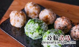 网红饭的做法配料 网红饭的做法与配料