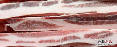 冷冻肉类一般可以保存多久 家用冰箱冷冻肉类一般可以保存多久