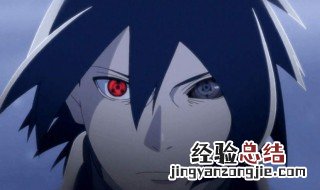 佐助的轮回眼为什么没有消失 佐助的轮回眼还会回来吗