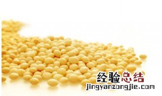种植一亩黄豆成本是多少? 种植一亩黄豆需要多少成本