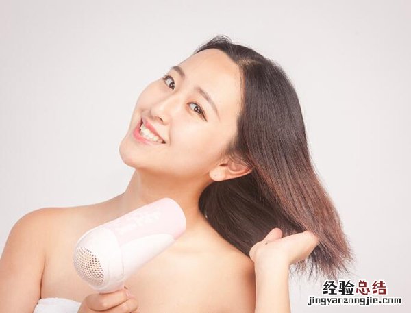 护发素的作用有哪些 使用护发素有哪些好处