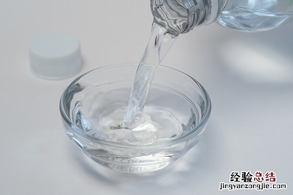 怎样用白醋美白 白醋美白方法