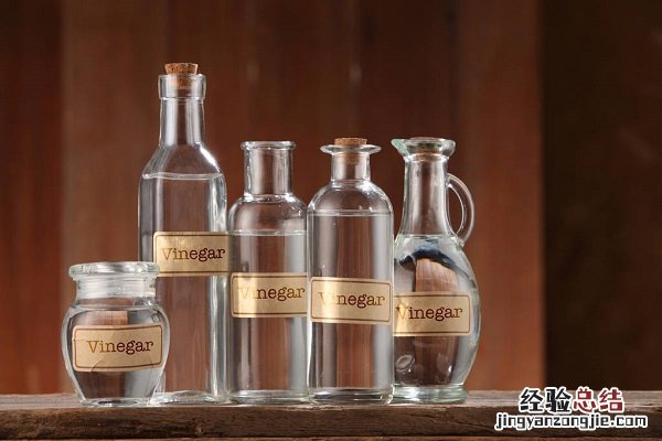 怎样用白醋美白 白醋美白方法
