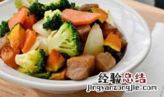 健身吃的牛肉怎么做比较好 健身餐牛肉如何做