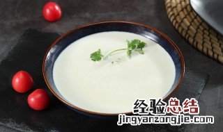 白浓汤的做法大全 白浓汤的做法