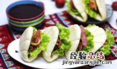 荷叶饼夹什么菜好吃 荷叶饼夹什么菜好吃给孩子做的